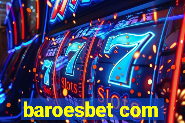 baroesbet com